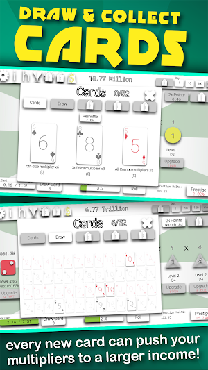 Idle Dice Screenshot 2