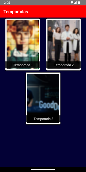 Fans The Good Doctor Screenshot 0