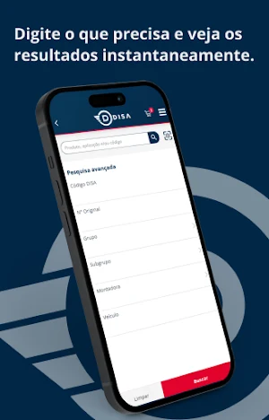 Disa Peças Screenshot 1