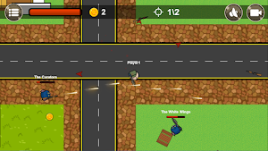 Mini Shooters Screenshot 3