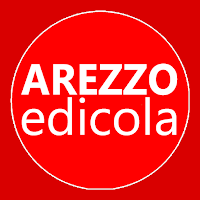 Arezzo edicola