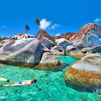 caribbean Islands