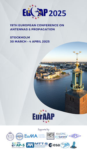 EuCAP 2025 Screenshot 0