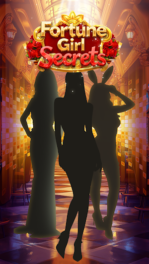 Fortune Girl Secrets-Win Cash Screenshot 0