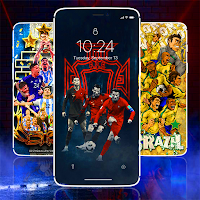 Football Wallpaper HD-4K