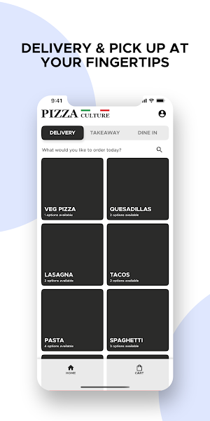 Pizza Culture Screenshot 1