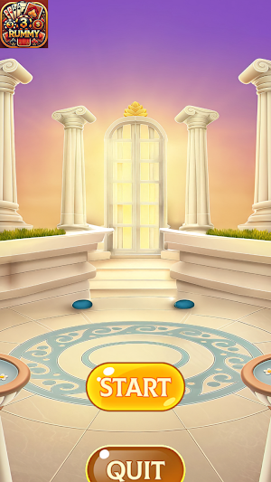 Megre Rummy Game Screenshot 2