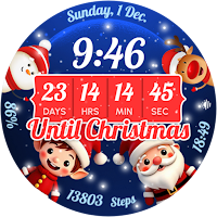 ReS57 - Christmas Countdown