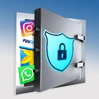 Applock: Lock App and keepsafe