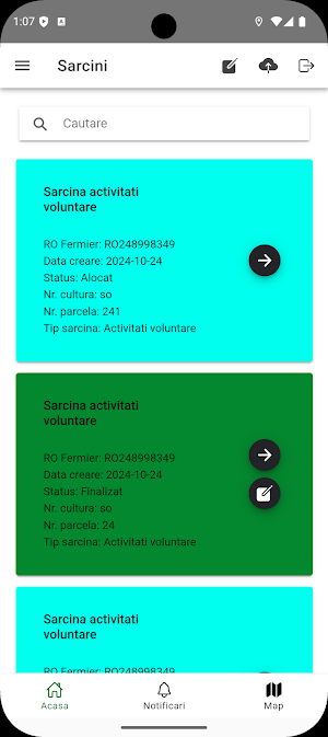 GeoFoto APIA Screenshot 0