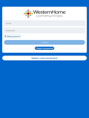 Western Home Services Screenshot 3
