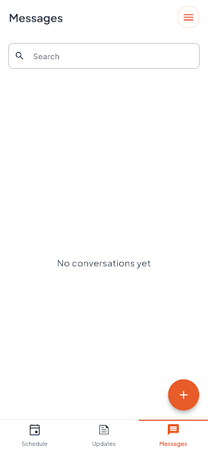 Place to Be Me Screenshot 2