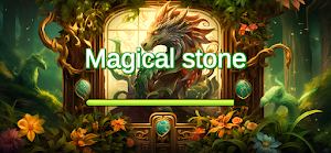 Magical stone Screenshot 1