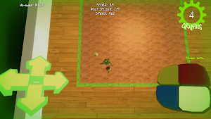 Coco Julia's Coco Jam Screenshot 3