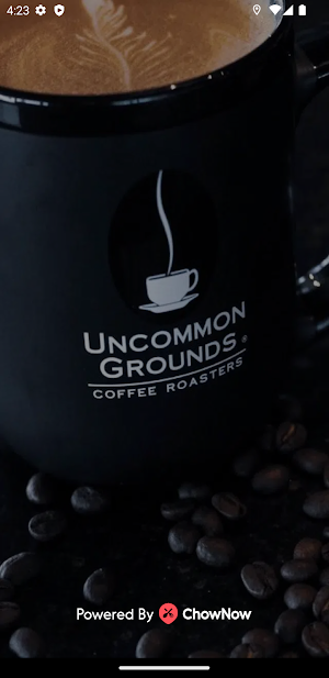 Uncommon Grounds Screenshot 1
