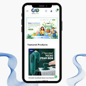 Forever Cashback Screenshot 0