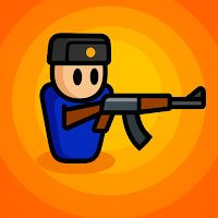 Military Wars Jam