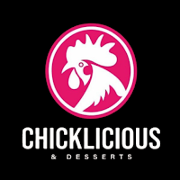 Chicklicious & Dessert Island