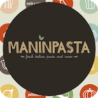 MANINPASTA