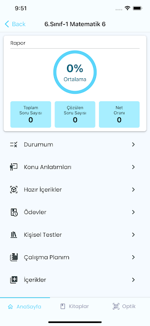 UzemGO Dijital Screenshot 2
