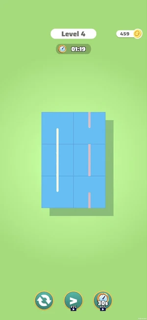 Connect Lines Screenshot 1