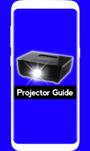 Hd Video Projector Guide Screenshot 0