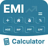 LoanMe EMI Calculator for Loan
