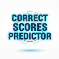 Correct Scores Predictor
