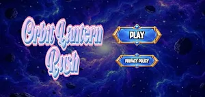 Orbit Lantern Rush Screenshot 0
