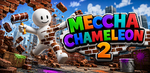 Meccha Chameleon 2 PE Screenshot 0