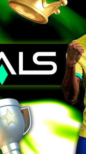 Realsbet Screenshot 2