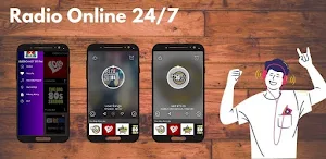 Hot 97 Fm Radio Screenshot 1