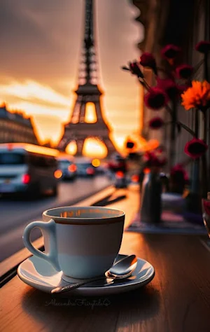 Coffee Wallpapers Screenshot 0