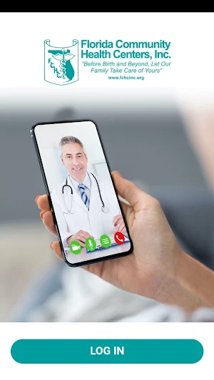 Florida Community Health Ctrs Screenshot 0
