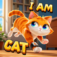 I am cat: Chaos Game