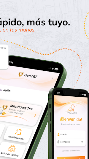 RH GenTRF Screenshot 1