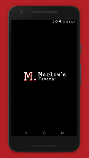 Marlow's Tavern Screenshot 0