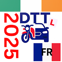 Irish Theory Test – Français