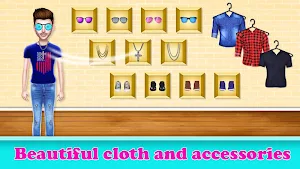 Celebrity Family Supermodels Fashion Designer Screenshot 3