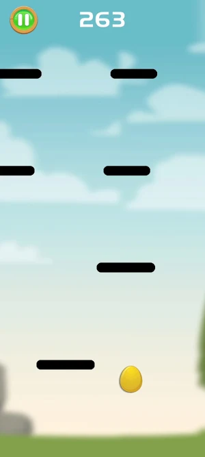Golden Egg Survival Screenshot 1