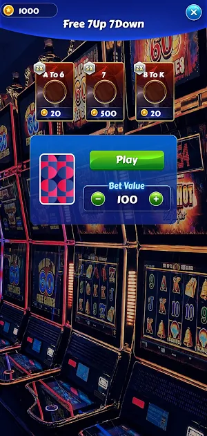 999 Screenshot 3