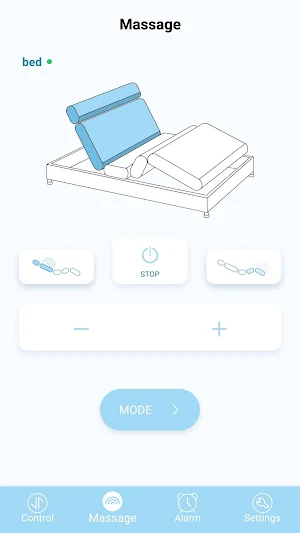 Comfort Motion Screenshot 1