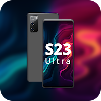 Galaxy S23 Ultra Wallpapers