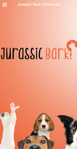 Jurassic Bark Screenshot 0