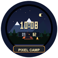 Pixel Pocket Camp Classic
