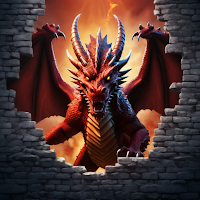Crush the wall