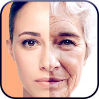 Old face | Old age photo face changer