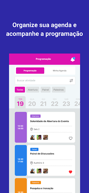 NEON 26 Screenshot 2