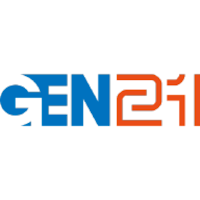 Gen21 - User App