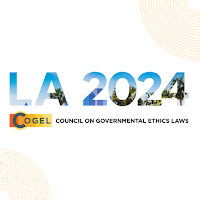 COGEL Annual Conference